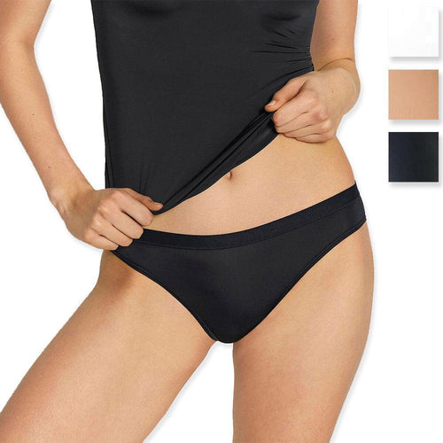 Sloggi Donna Slip Wow Confort Tai 10205224 S80 - Passarelli Biancheria