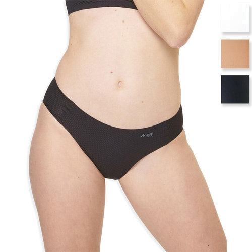 Sloggi Donna Slip Zero Feel Flow Tai 10213181 S19 - Passarelli Biancheria