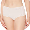 Sloggi Donna Zero Feel Natural High Waist Brief S18 - Passarelli Biancheria