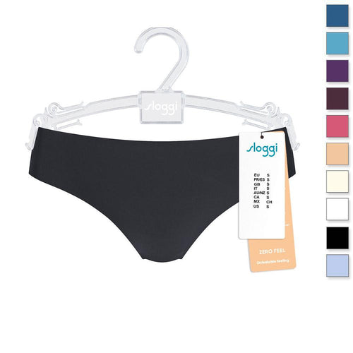 Sloggi Donna Zero Feel Tanga 10186740 S13 - Passarelli Biancheria