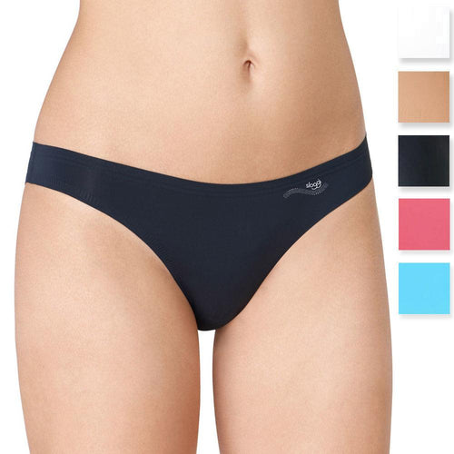 Sloggi Donna Zero One Tanga 10186002 S90 - Passarelli Biancheria