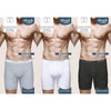 Sloggi Uomo Boxer con Gambe Basic Long S14 - Passarelli Biancheria