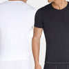 Sloggi Uomo t-shirt Basic Soft o-neck S18 - Passarelli Biancheria
