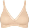 Sloggi Reggiseno Body Adapt Twist Soft Bra 10214595 S35 - Passarelli Biancheria