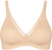Sloggi Reggiseno Body Adapt Twist Soft Bra 10214595 S35 - Passarelli Biancheria
