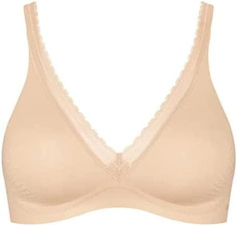 Sloggi Reggiseno Body Adapt Twist Soft Bra 10214595 S35 - Passarelli Biancheria