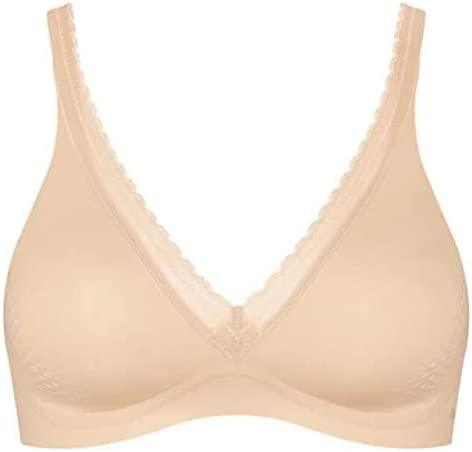Sloggi Reggiseno Body Adapt Twist Soft Bra 10214595 S35 - Passarelli Biancheria