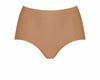 Sloggi Donna Slip Contenitivo Alto Shape Slim Maxi S17 - Passarelli Biancheria