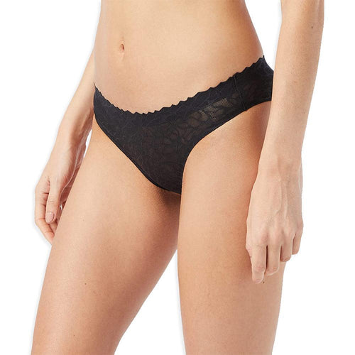 Sloggi Slip Donna Zero Feel Lace 2.0 Brazil Panty 10211268 S16 - Passarelli Biancheria