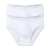 Sloggi Uomo Basic Midi Confezione da 2 Slip S16 - Passarelli Biancheria