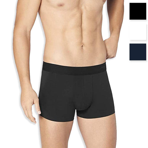 Sloggi Uomo Boxer Zero Feel Hipster S15 - Passarelli Biancheria