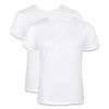 Sloggi Uomo Confezione 2 T-Shirt GO ABC O-Neck 10217962 S25 - Passarelli Biancheria