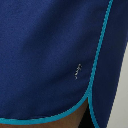Sloggi Uomo Costume Boxer Shore Sea Goldie Boy Short 10211193 S36 - Passarelli Biancheria