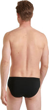 Sloggi Uomo Confezione da 2 Slip Go Natural Brief S20 - Passarelli Biancheria