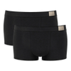 Sloggi Uomo Confezione da 2 Boxer Go Natural Hipster S22 - Passarelli Biancheria