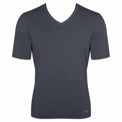 Sloggi Uomo Maglia Ever Fresh V-Neck S22 - Passarelli Biancheria