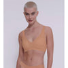 Sloggi Donna Reggiseno Zero Feel 2.0 Soft Bra 10217729 S31 - Passarelli Biancheria