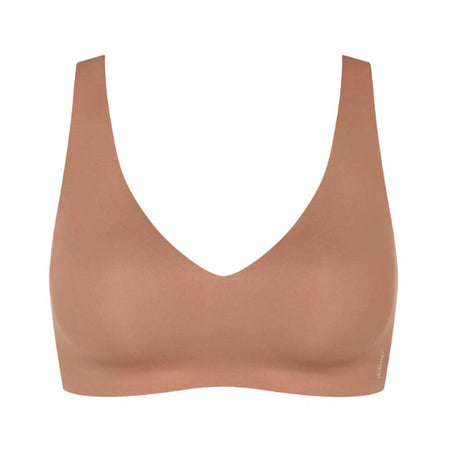 Sloggi Donna Reggiseno Zero Feel 2.0 Soft Bra 10217729 S31 - Passarelli Biancheria