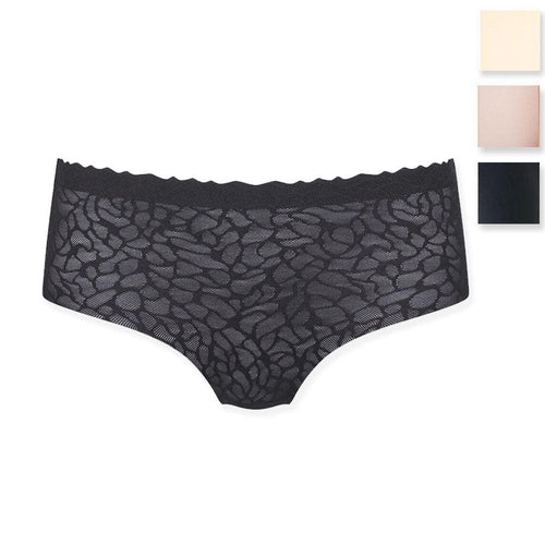 Sloggi Donna Zero Feel Lace 2.0 Hipster 10211260 S18 - Passarelli Biancheria