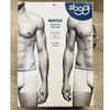 Sloggi Uomo 2 Boxer Match Hipster S20