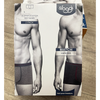 Sloggi Uomo 2 Boxer Match Hipster S20