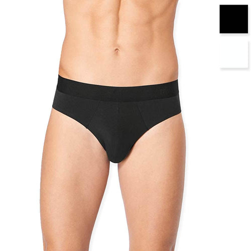 Sloggi Uomo Slip Zero Feel Midi 10193763 S15 - Passarelli Biancheria