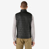 Smanicato Patagonia Nano Puff Vest black