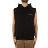 Smanicato Propaganda Triangle Cobrahm Sleeveless Bomber black