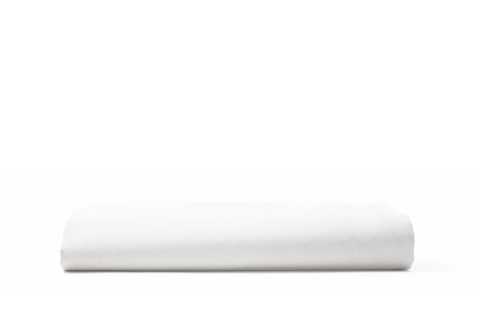 Completo Letto in puro Cotone Organico Latte
