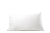 Completo Letto in puro Cotone Organico Latte