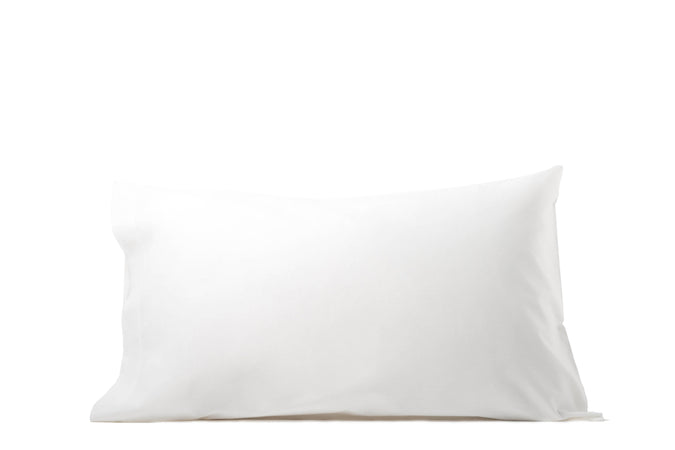 Completo Letto in puro Cotone Organico Latte