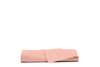 Completo Copripiumino in Raso di puro cotone Rosa - Vanita di raso