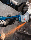 Smerigliatrice Angolare BOSCH GWS 18V-7 115mm (Solo corpo)
