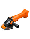 Smerigliatrice Angolare FEIN CCG 18-125-10 AS (Solo corpo + L-Boxx 238)