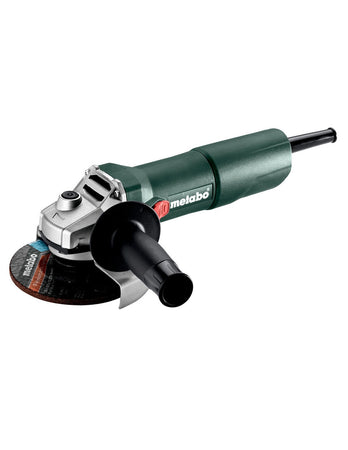 Smerigliatrice Angolare METABO W 750-125 (750W)