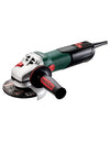 Smerigliatrice Angolare METABO W 9-125 QUICK (900 W)