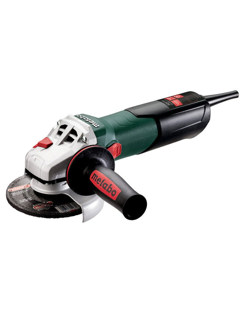 Smerigliatrice Angolare METABO W 9-125 QUICK (900 W)