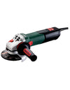 Smerigliatrice Angolare METABO WE 15-125 QUICK (1550 W)