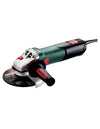 Smerigliatrice Angolare METABO WE 17-150 QUICK (1700 W)