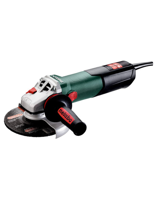 Smerigliatrice Angolare METABO WE 17-150 QUICK (1700 W)