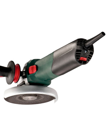 Smerigliatrice Angolare METABO WE 17-150 QUICK (1700 W)