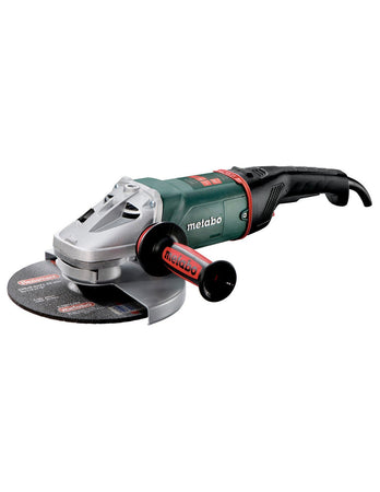 Smerigliatrice Angolare METABO WE 24-230 MVT (2400 W)