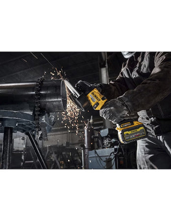 Smerigliatrice DeWALT DCG440N (Solo corpo)