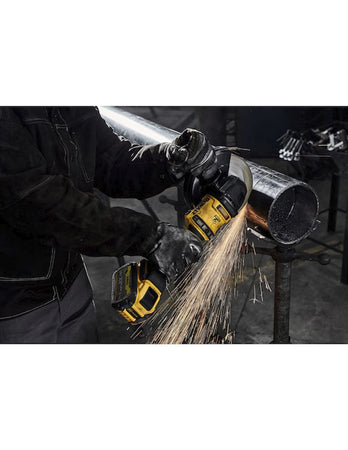 Smerigliatrice DeWALT DCG440N (Solo corpo)