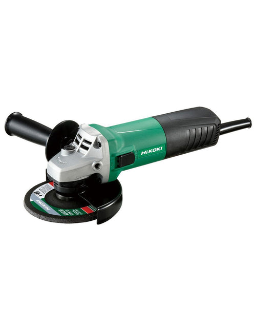 Smerigliatrice HIKOKI G13SR4YGZ (730W)