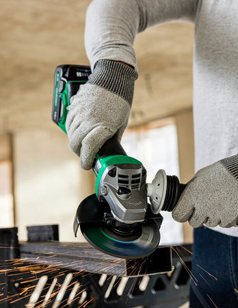 Smerigliatrice HIKOKI G1813DAW4Z (Solo corpo)