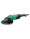 Smerigliatrice HIKOKI G23SW2W7Z (2200 W)