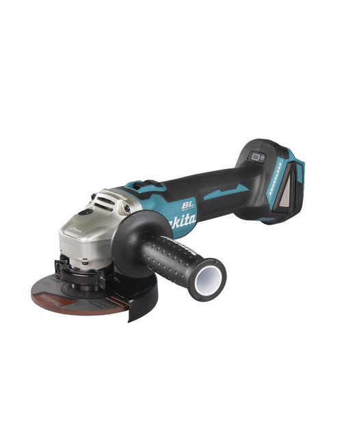 Smerigliatrice MAKITA DGA506Z (Solo corpo)