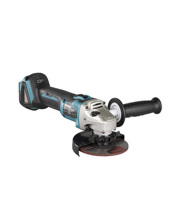 Smerigliatrice MAKITA DGA506Z (Solo corpo)