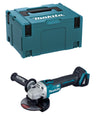 Smerigliatrice MAKITA DGA506ZJ (Solo corpo + MAKPAC 3)